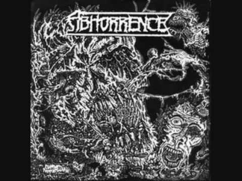 Youtube: Abhorrence(Fin) - Abhorrence 7" Full EP('90)