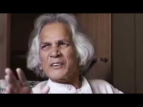 Youtube: U.G. Krishnamurti - Frustration!