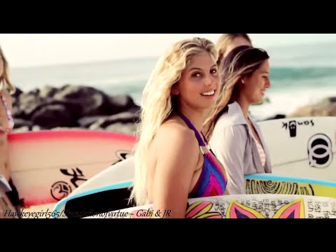 Youtube: The Beach Boys ~ Surfer Girl