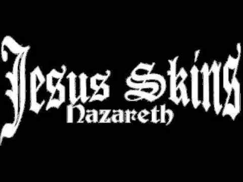 Youtube: Jesus Skins - Unser Kreuz brauch keine Hacken
