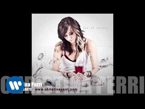 Youtube: Christina Perri - Jar of Hearts