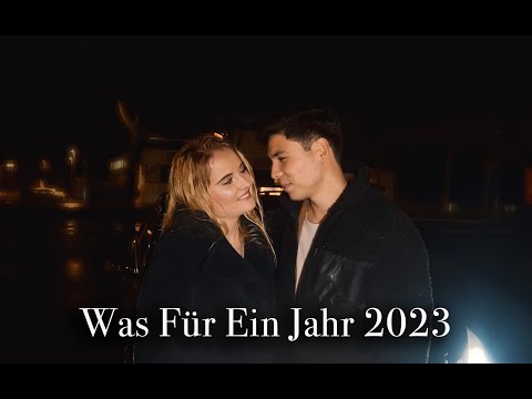 Youtube: Was für ein Jahr 2023 (Jahresrückblick - Laura & Mark