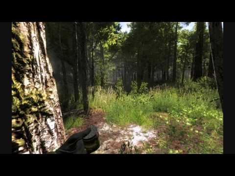 Youtube: The Hunter (PC) Gorgeous FREE Hunting Game [HD]