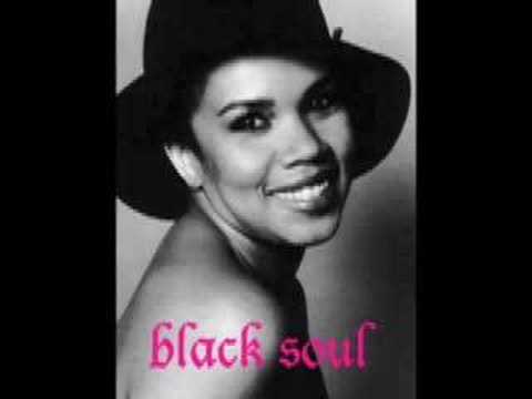 Youtube: Candi Staton "I'm Just a Prisoner"