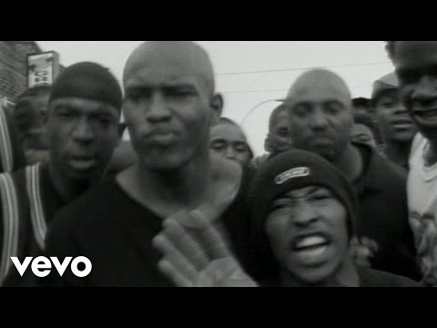 Youtube: Onyx - Walk In New York