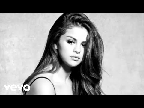 Youtube: Selena Gomez - Kill Em With Kindness