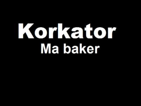 Youtube: Knorkator - Ma Baker
