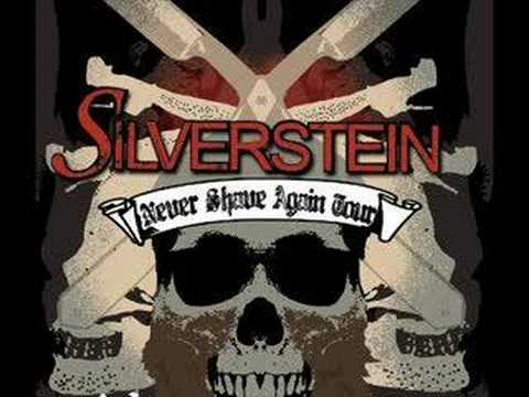 Youtube: Silverstein - Your Sword Vs My Dagger