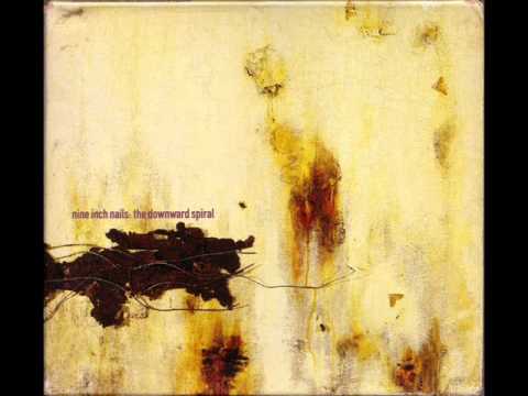 Youtube: Nine Inch Nails - "A Warm Place"