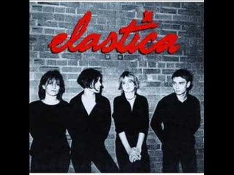 Youtube: Elastica - 2:1