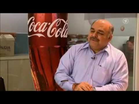 Youtube: Coca Cola Umwelt Fairness 2012.avi