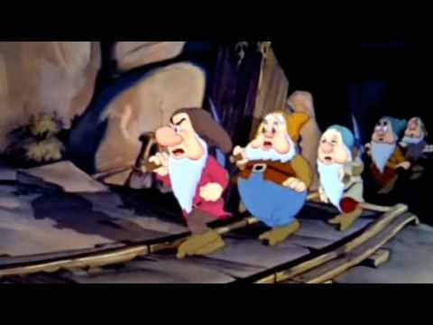 Youtube: Heigh Ho - Snow White and the Seven Dwarfs