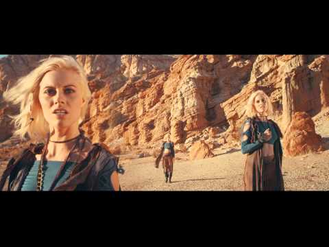 Youtube: Star Trek Renegades Official Music Video