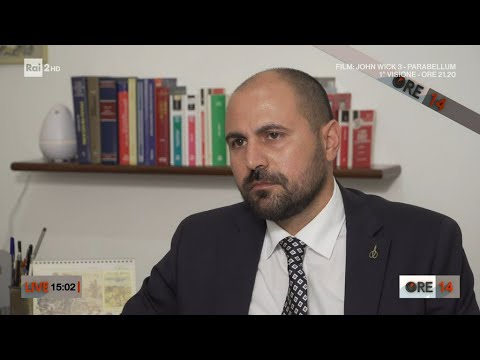 Youtube: Caso Denise Pipitone: l'ex pm Angioni: nuove accuse alla polizia di Mazara - Ore 14 del 13/09/2021