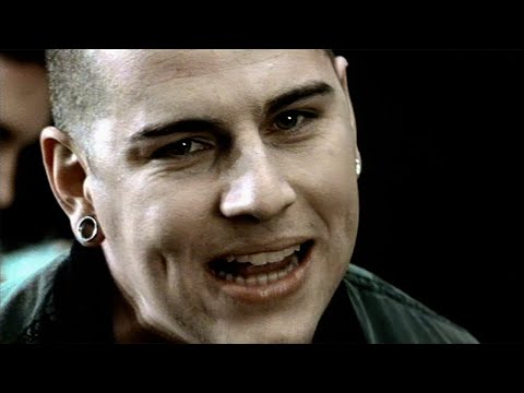 Youtube: Avenged Sevenfold - Afterlife [Official Music Video]