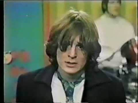 Youtube: The Box Tops - The Letter (Upbeat 1967)