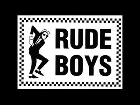 Youtube: los rude boys- somos del barrio