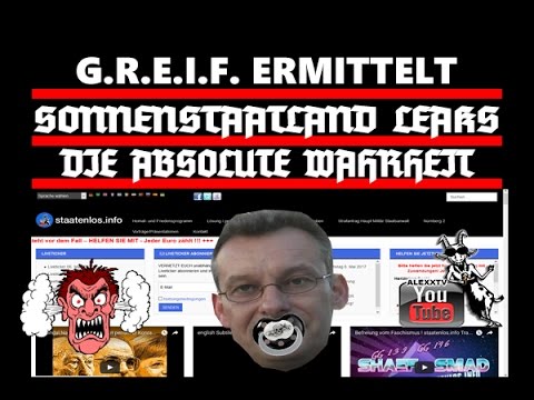 Youtube: SSL LEAKS - DIE WAHRHEIT