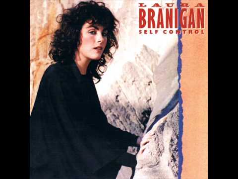 Youtube: Laura Branigan - Self Control (1984) //Good Audio Quality\\