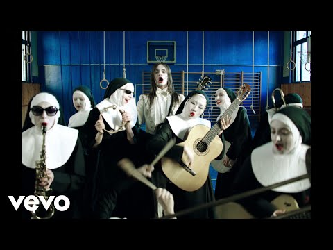 Youtube: Lucio Corsi - Magia Nera