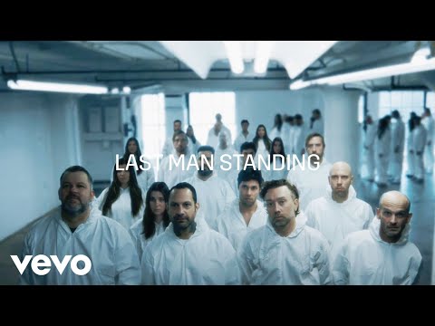 Youtube: Rise Against - Last Man Standing (Official Music Video)