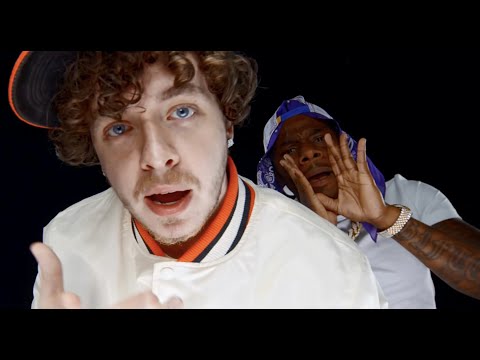Youtube: Jack Harlow - WHATS POPPIN feat. Dababy, Tory Lanez, & Lil Wayne [Official Video]