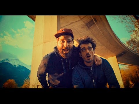 Youtube: dicht & ergreifend – Grias de God scheene Gegn'd