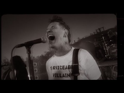 Youtube: Corey Taylor - We Are The Rest (Official Video)