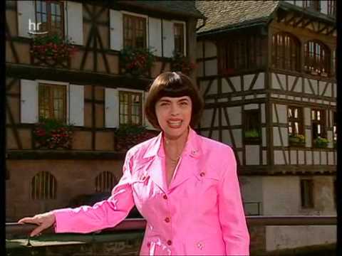 Youtube: Mireille Mathieu - Es geht mir gut, Chéri