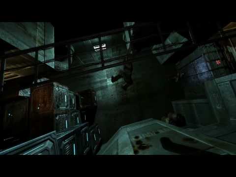 Youtube: Riddick PC: Level 1 - Escape [HD]