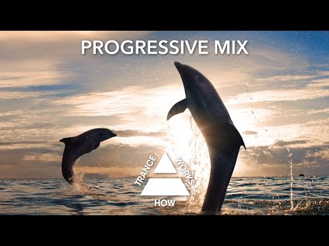 Youtube: Aurosonic & Frainbreeze and Katty Heath-All I Need (Progressive Mix)