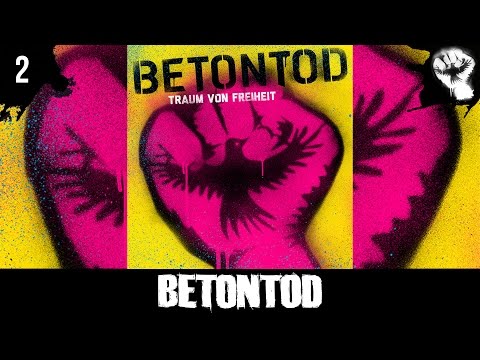 Youtube: Betontod - Mein letzter Tag [ Traum von Freiheit ]