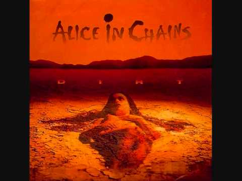 Youtube: Alice In Chains - Angry Chair