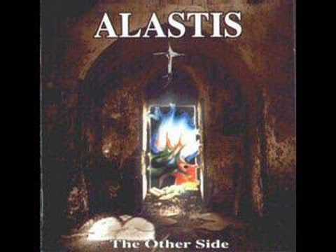 Youtube: Alastis - In Darkness