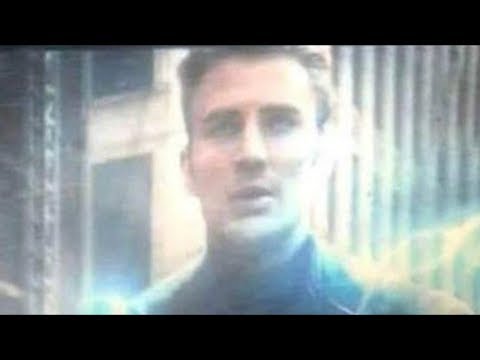 Youtube: CRAZY Avengers Endgame PLOT LEAK - 3 Dimensions