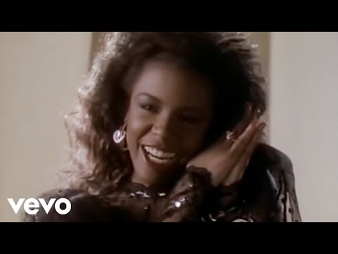 Youtube: Angela Winbush - Angel (Official Video)