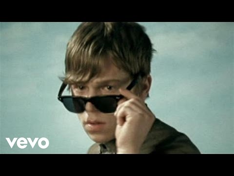 Youtube: Cage The Elephant - Ain't No Rest For The Wicked (Official Video)