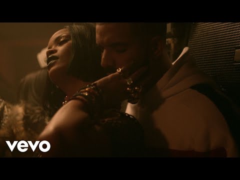 Youtube: Rihanna - Work (Explicit) ft. Drake