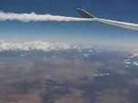 Youtube: 747 Fuel Dump