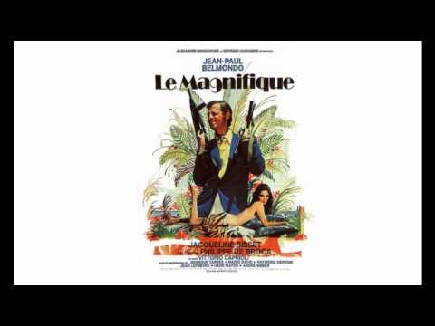 Youtube: Le Magnifique-soundtrack-Mexican Paradis