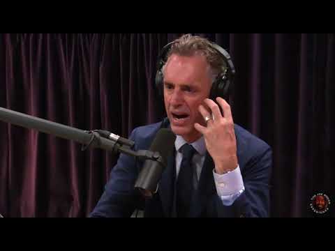 Youtube: Joe Rogan - Jordan Peterson's Carnivore Diet Cured His Depression?