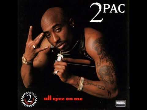 Youtube: 2Pac - All About U (feat. Nate Dogg, Snoop Dogg, YGD)