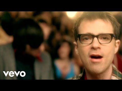 Youtube: Weezer - Beverly Hills