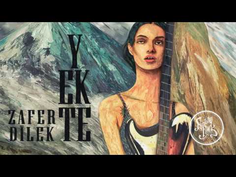 Youtube: Zafer Dilek - Yekte (1976)