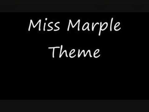 Youtube: Miss Marple Theme