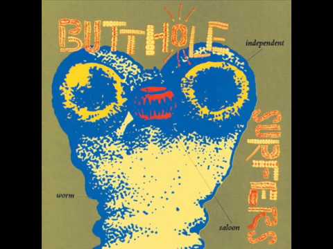 Youtube: Butthole Surfers - Dancing Fool
