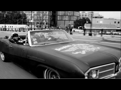 Youtube: Dropkick Murphys "Queen of Suffolk County" (Music Video)