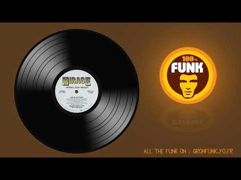 Youtube: Funk 4 All - Norma Jean Wright - Love Attack - 1983
