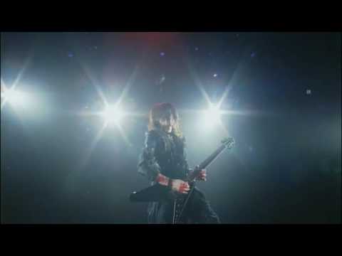 Youtube: SUGIZO - RISE TO COSMIC DANCE - ENOLA GAY