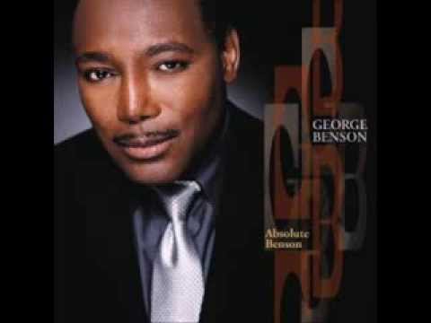 Youtube: George Benson - Deeper than you think